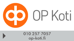 OP Koti Järviseutu - Suomenselkä Oy LKV logo